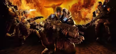 Ante la falta de ideas, llega otra remasterización: 'Gears of War Reloaded'