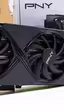 Análisis: PNY GeForce RTX 5060 Ti 16GB OC Dual Fan review en español