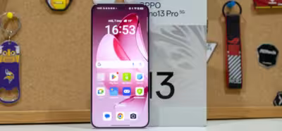 Análisis: OPPO Reno 13 Pro 5G review en español
