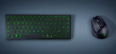 Razer anuncia otro par de periféricos «ergonómicos» para jugar