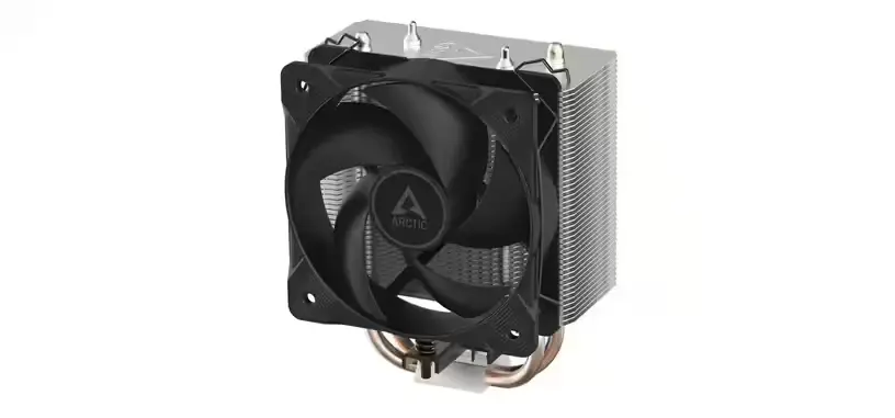 Arctic anuncia la serie Freezer 8 de refrigeraciones compactas