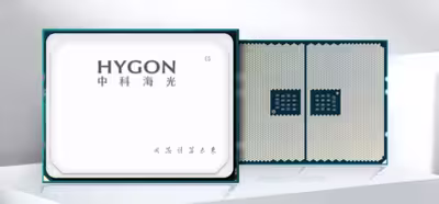 La china Hygon prepara un procesador de 128 núcleos y 512 hilos para centros de datos