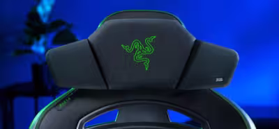 Razer presenta Clio, un cojín cervical con altavoces THX integrados