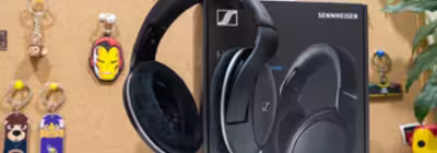 Análisis: Sennheiser HD 550 review en español