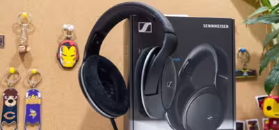 Análisis: Sennheiser HD 550 review en español