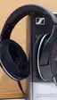 Análisis: Sennheiser HD 550 review en español