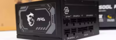 Análisis: MSI MAG A1250GL PCIE5 review en español