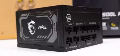 Análisis: MSI MAG A1250GL PCIE5 review en español