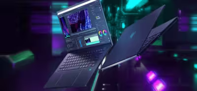 Acer anuncia el Predator Triton 14 AI, ultraportátil con un Core Ultra 9 288V y una RTX 5070