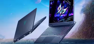 Acer anuncia el Predator Helios Neo 14 AI, con hasta un Core Ultra 9 285H y una RTX 5070