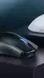 ASUS presenta el ROG Harpe II Ace de solo 48 g, sensor de 42 000 PPP, 8000 Hz