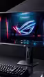 ASUS presenta el ROG Strix ACE XG248QSG, monitor TN de 24.1˝ FHDy 610 Hz