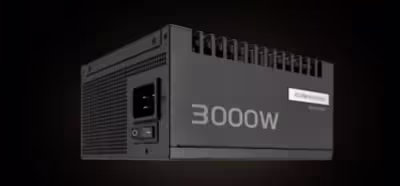 ASUS anuncia la fuente Pro WS 3000W Platinum para mover cuatro RTX 5090