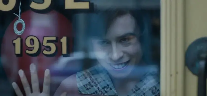 Pennywise sale de nuevo a jugar en el nuevo tráiler de 'IT: Bienvenidos a Derry'