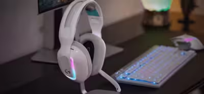Logitech G anuncia los auriculares G522