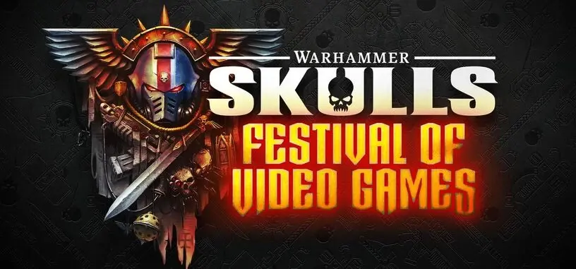 Resumen de novedades y tráileres del 'Warhammer Skulls 2025'
