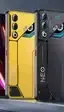 ZTE pone a la venta el Nubia Neo 3 GT