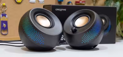 Análisis: Creative Pebble X review en español