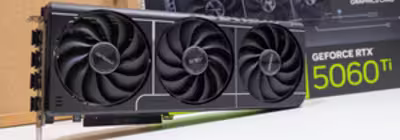 Una torticera comparativa 8 GB vs. 16 GB de la RTX 5060 Ti: cuando <em>Hardware Unboxed</em> anuló el criterio científico