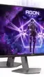 AOC anuncia el AGON Pro AG276UZD, monitor OLED 4K de 240 Hz y 900 euros