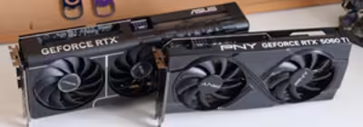 Análisis comparativo: RTX 5060 Ti 8 GB vs. 16 GB, ¿son los 8 GB un problema?