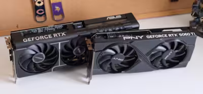 Análisis comparativo: RTX 5060 Ti 8 GB vs. 16 GB, ¿son los 8 GB un problema?