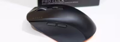 Análisis: Razer Pro Click v2 review en español