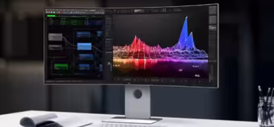 LG presenta el UltraFine 40WT95UF, monitor de 40˝ IPS UWUHD de 120 Hz con Thunderbolt 5