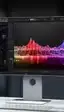 LG presenta el UltraFine 40WT95UF, monitor de 40˝ IPS UWUHD de 120 Hz con Thunderbolt 5