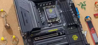 Análisis: MSI MAG Z890 Tomahawk Wifi review en español