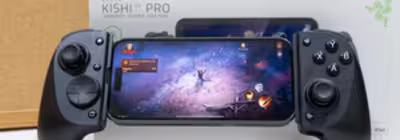 Análisis: Razer Kishi v3 Pro review en español