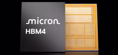 Micron empieza a enviar muestra de sus chips de HBM4 de 36 GB y 2 TB/s