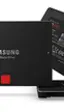 Los nuevos SSD 850 Pro de Samsung incluyen memoria NAND 3D