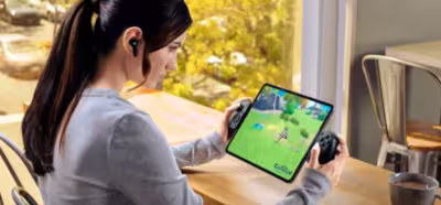 Razer anuncia la serie Kishi v3 de mandos para móviles, con una versión para tabletas de hasta 13˝
