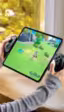 Razer anuncia la serie Kishi v3 de mandos para móviles, con una versión para tabletas de hasta 13˝