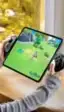 Razer anuncia la serie Kishi v3 de mandos para móviles, con una versión para tabletas de hasta 13˝