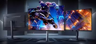 Gigabyte anuncia el M27UP, monitor IPS de 27˝, FHD de 320 Hz o UHD de 160 Hz