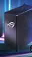 ASUS anuncia el rúter ROG Strix GS-BE18000 con Wi-Fi 7 y siete puertos RJ-45 de 2.5 Gb/s