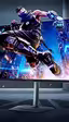Gigabyte presenta el MO27Q2A, monitor QD-OLED de 27˝ QHD de 280 Hz