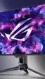 ASUS anuncia el ROG Swift OLED PG32UCDMR, de 31.5˝ UHD de 240 Hz