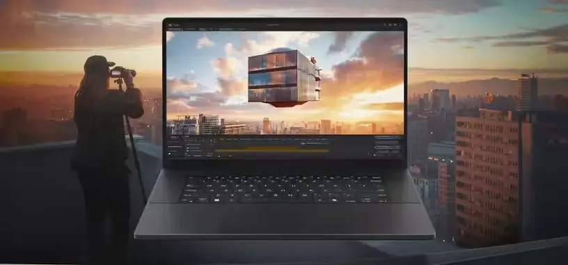 ASUS anuncia el ProArt P16 (H7606), con un Ryzen AI 9 HX 370 y hasta una RTX 5070