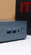 Análisis: Geekom Mini IT12 Edición 2025 review en español