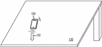 Apple presenta una patente para silenciar la vibración de un móvil en silencio, ¿irónico, verdad?