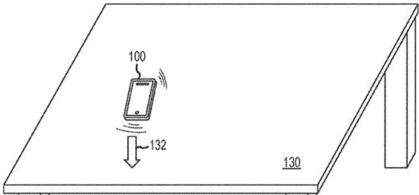 Apple presenta una patente para silenciar la vibración de un móvil en silencio, ¿irónico, verdad?
