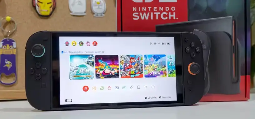 El presidente de Nintendo se disculpa por no poder cubrir la demanda de la Switch 2