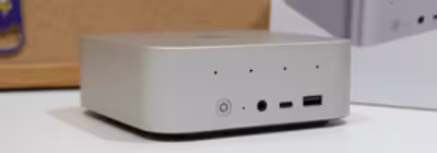 Análisis: Beelink SEi13 Pro review en español (Core i9-13900HK)