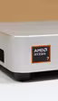 Análisis: Chuwi AuBox review en español (Ryzen 7 8745HS)