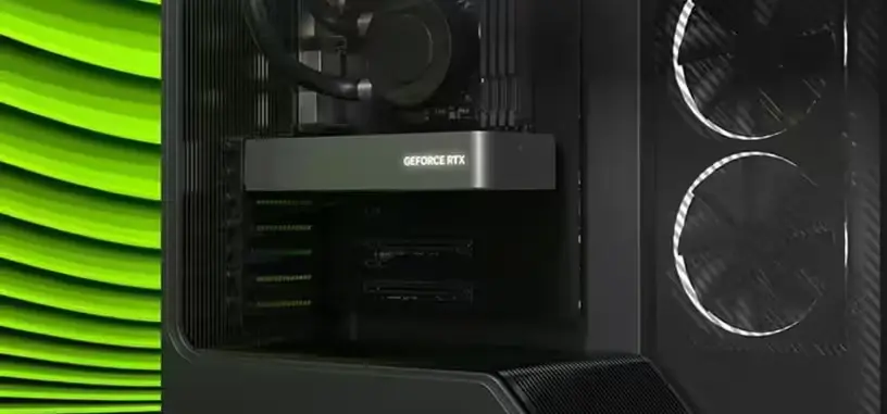 NVIDIA habría retrasado las RTX 60 hasta 2028