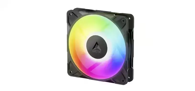 ARCTIC pone a la venta la serie P Pro de ventiladores