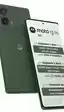 Motorola anuncia el Moto G96, con un Snapdragon 7s Gen 2, 5500 mAh